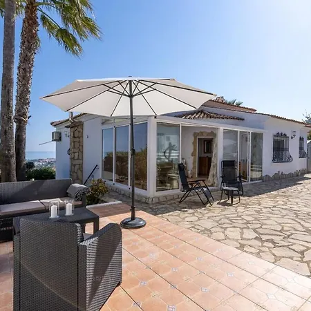 Deluxe Brima Vakantiehuis *